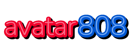 avatar808 — logo kanal